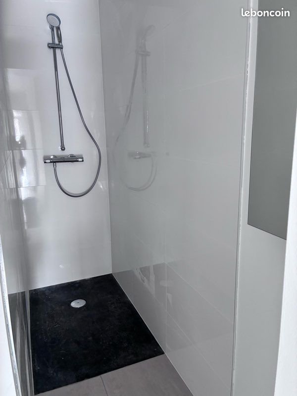 Appartement à louer, 32m², Uckange