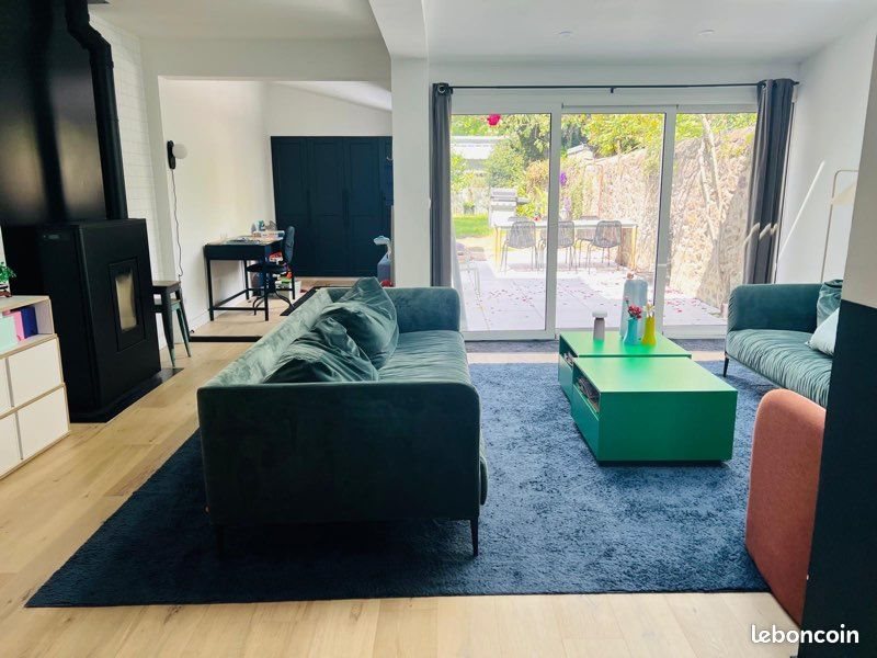 Maison à vendre, 165m², Le Mans