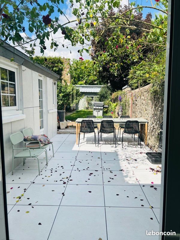 Maison à vendre, 165m², Le Mans