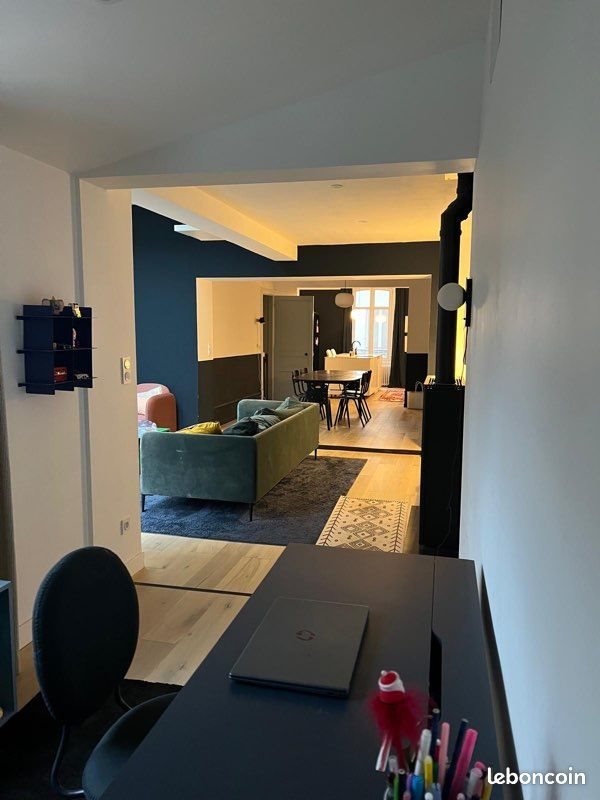 Maison à vendre, 165m², Le Mans