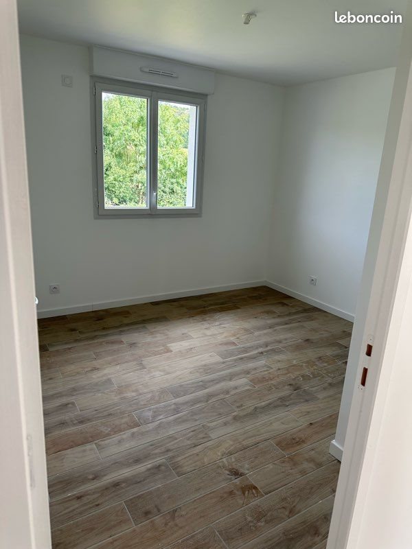 Maison à vendre, 80m², Valliquerville