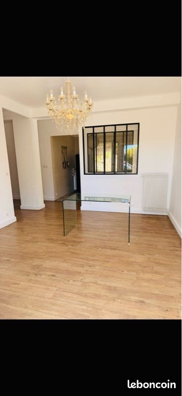 Appartement à vendre, 64m², Toulon