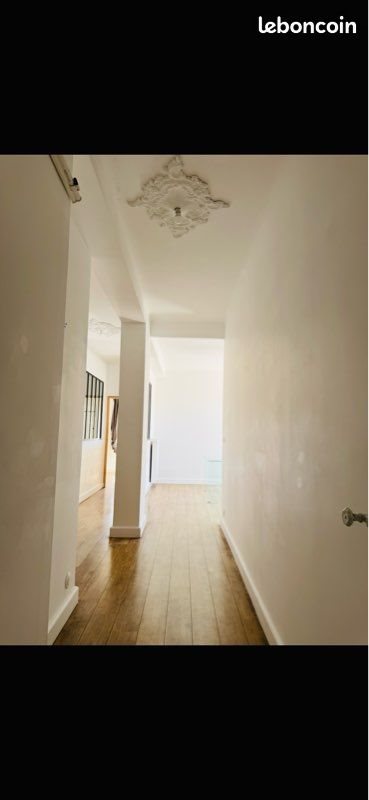 Appartement à vendre, 64m², Toulon