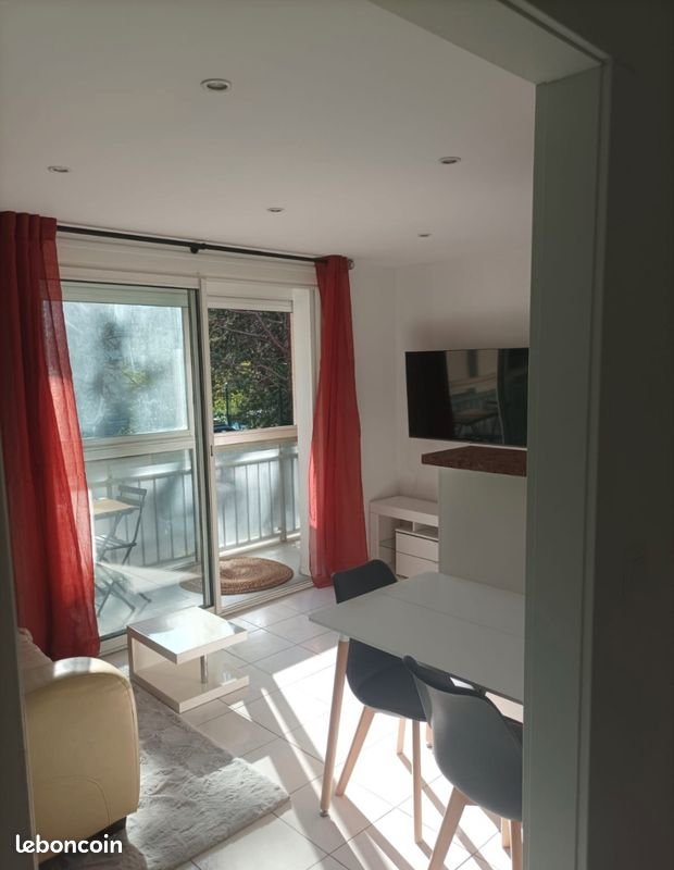 Appartement à louer, 34m², Aix-en-Provence