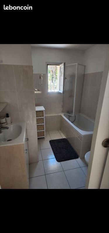 Appartement à louer, 34m², Aix-en-Provence