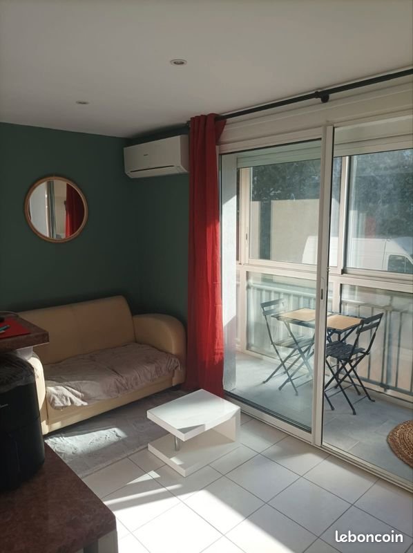Appartement à louer, 34m², Aix-en-Provence