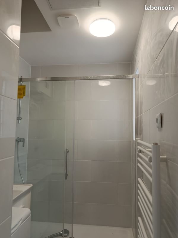 Appartement à louer, 30m², Aulnay-sous-Bois