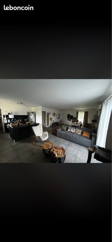 Maison à louer, 90m², Pomarez