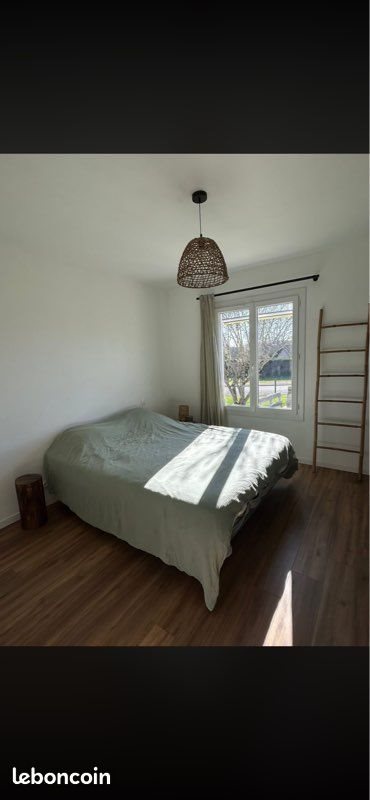 Maison à louer, 90m², Pomarez