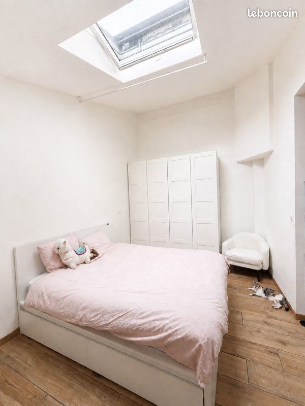 Appartement à louer, 43m², Saint-Sulpice-sur-Lèze