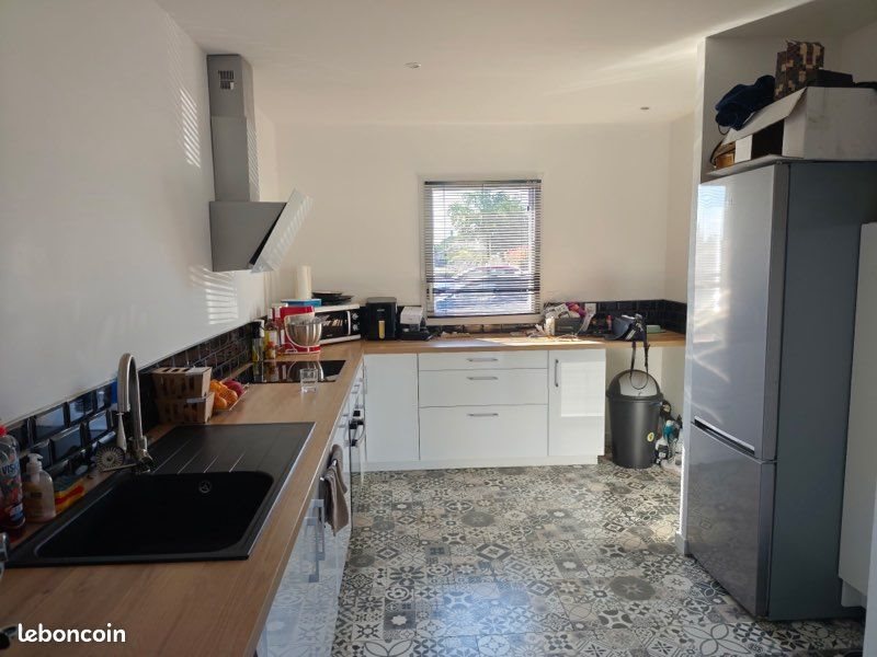 Maison à louer, 92m², Parentis-en-Born