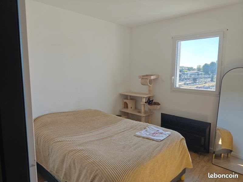 Maison à louer, 92m², Parentis-en-Born