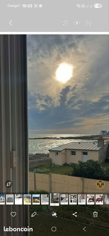 Maison à vendre, 47m², Guilvinec