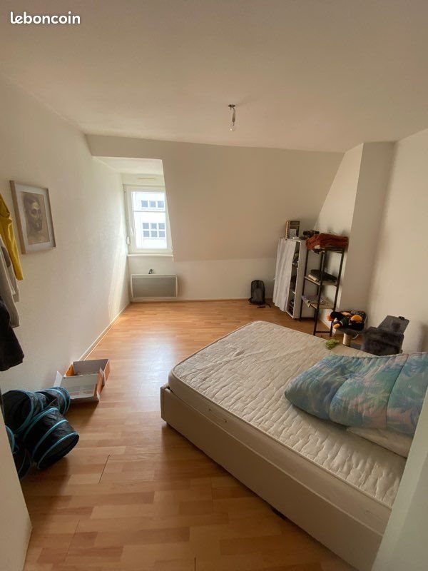 Appartement à vendre, 62m², Colmar