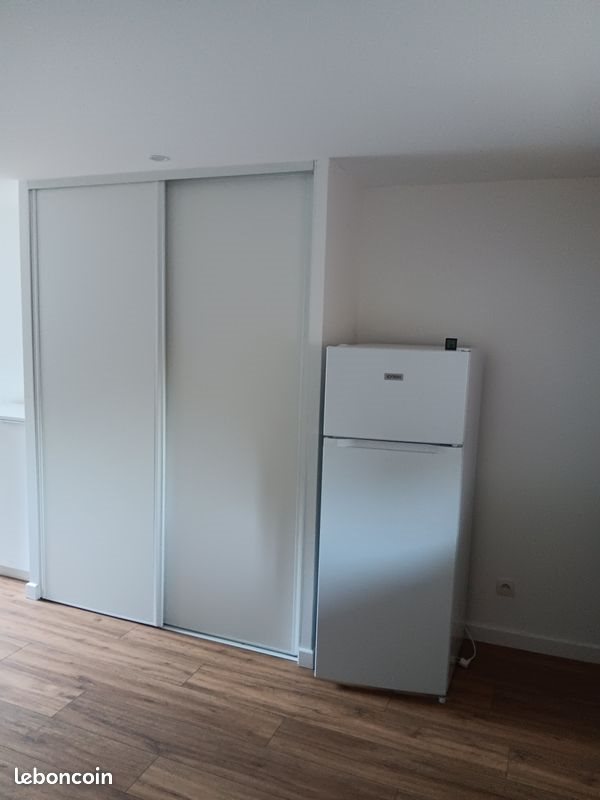 Appartement à louer, 24m², Chambéry