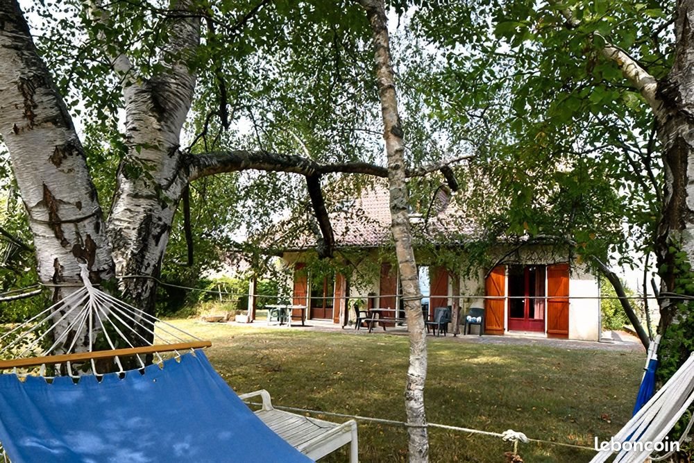 Maison à vendre, 129m², Navailles-Angos