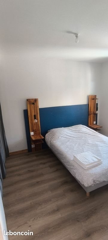 Maison à louer, 60m², Banyuls-dels-Aspres
