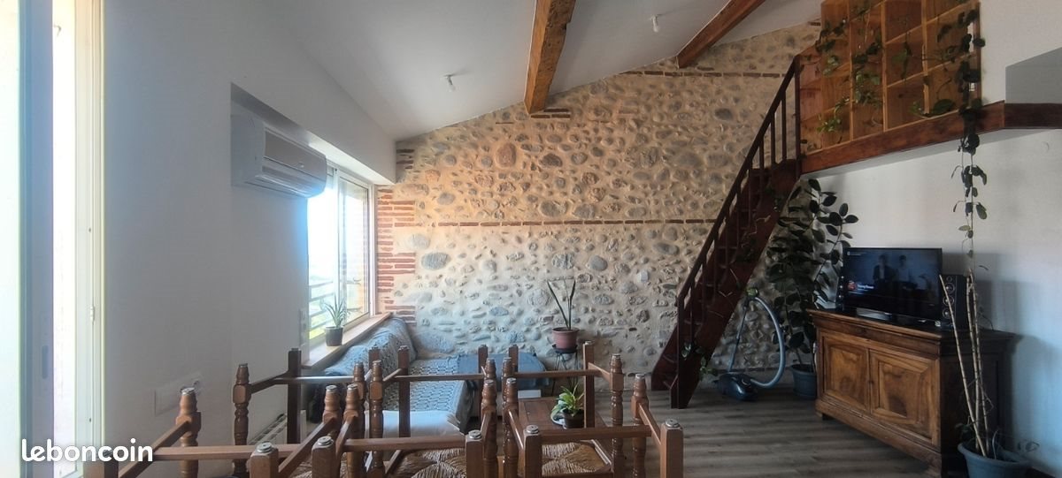 Maison à louer, 60m², Banyuls-dels-Aspres