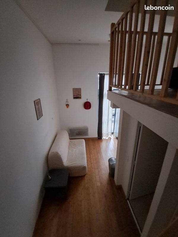 Appartement à louer, 20m², Bourg-la-Reine