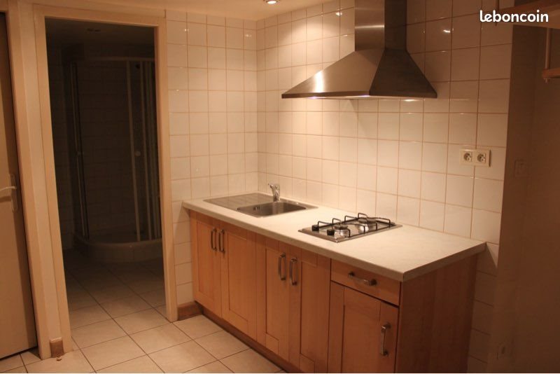 Appartement à louer, 36m², Belley