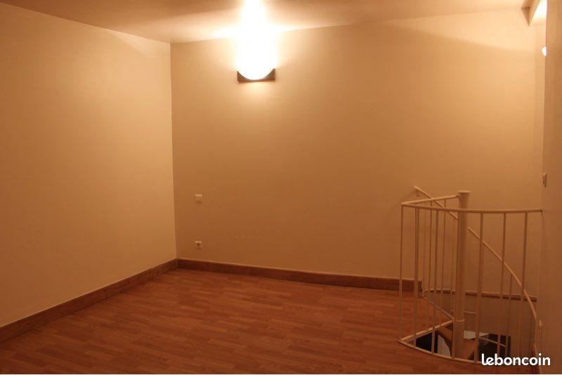 Appartement à louer, 36m², Belley