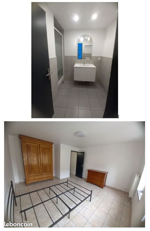 Maison à louer, 81m², Marly