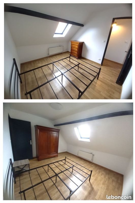 Maison à louer, 81m², Marly