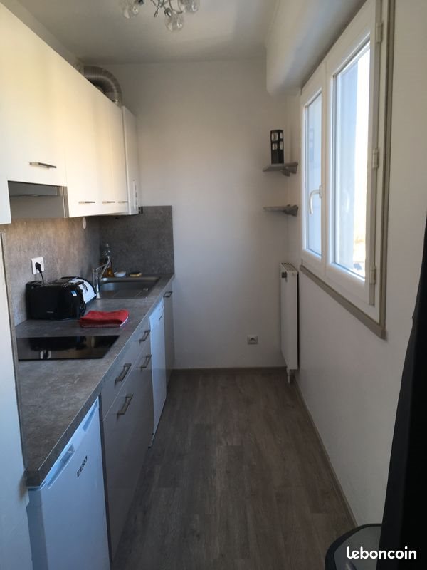 Appartement à louer, 29m², Pau