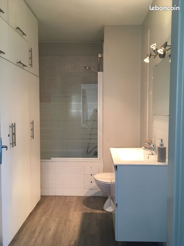 Appartement à louer, 29m², Pau