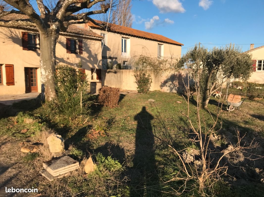 Maison à louer, 115m², Piolenc