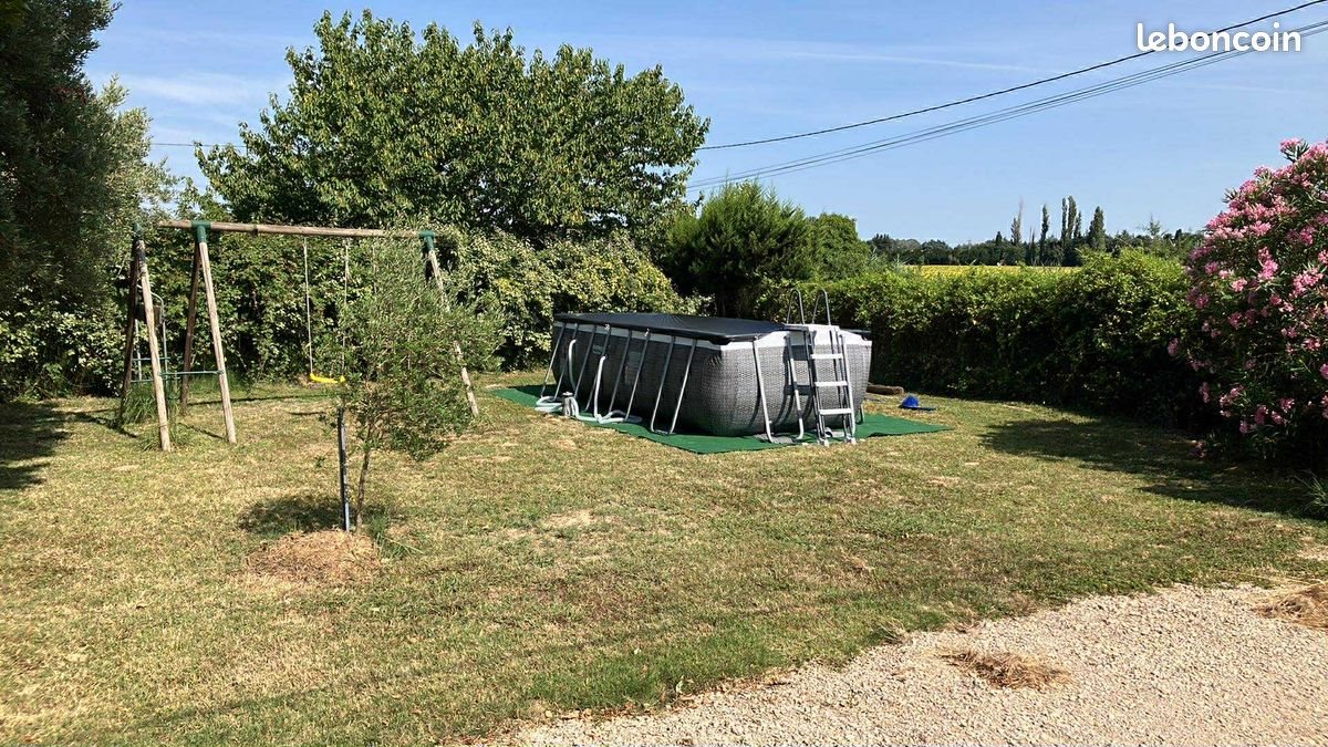 Maison à louer, 115m², Piolenc