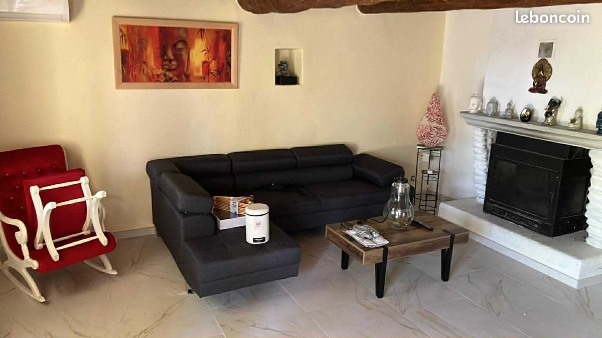 Maison à louer, 115m², Piolenc