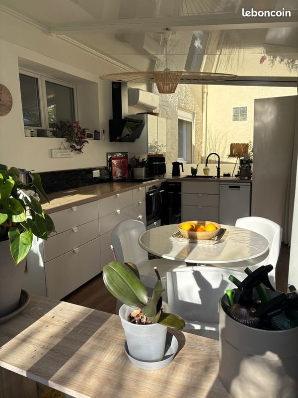 Maison à vendre, 148m², Agde (Cap d'Agde)