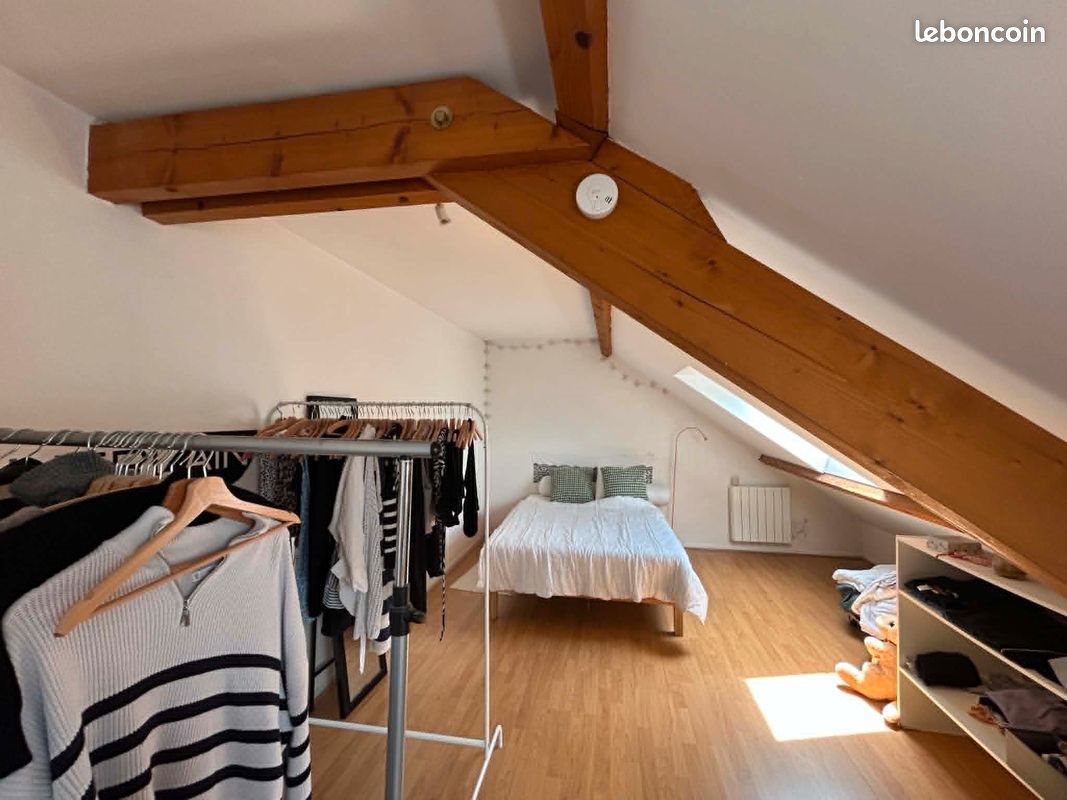 Appartement à vendre, 40m², Dijon