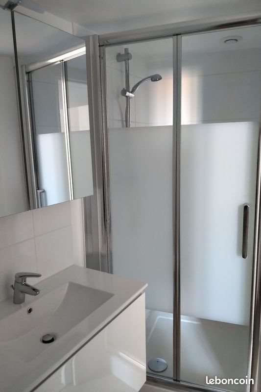 Appartement à louer, 27m², Amiens