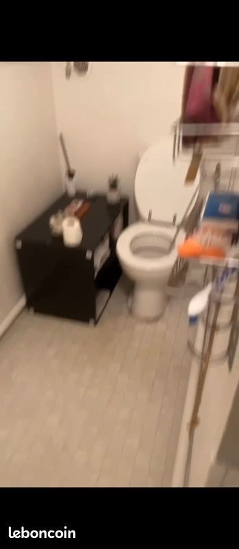 Appartement à louer, 14m², Rennes