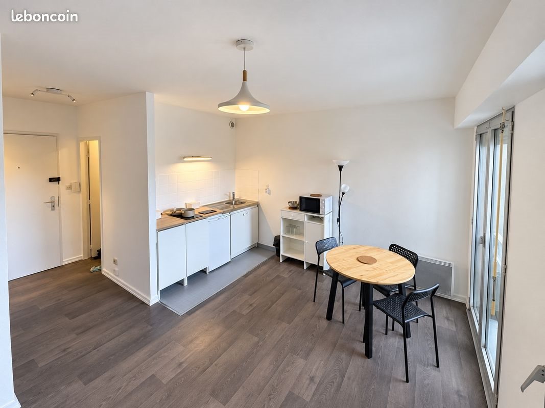 Appartement à louer, 25m², Saverne