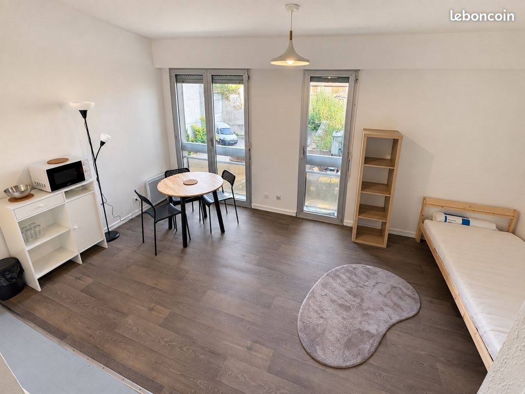 Appartement à louer, 25m², Saverne