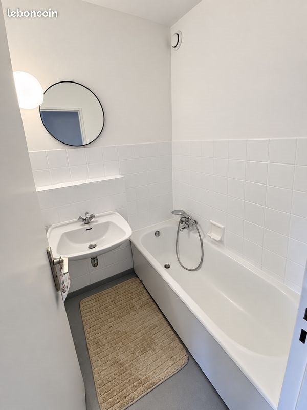 Appartement à louer, 25m², Saverne