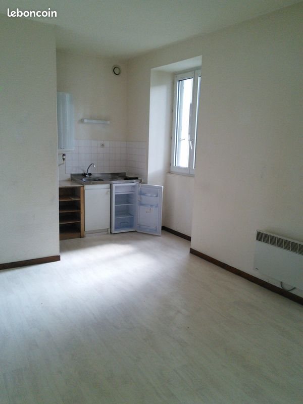 Appartement à louer, 20m², Le Mans