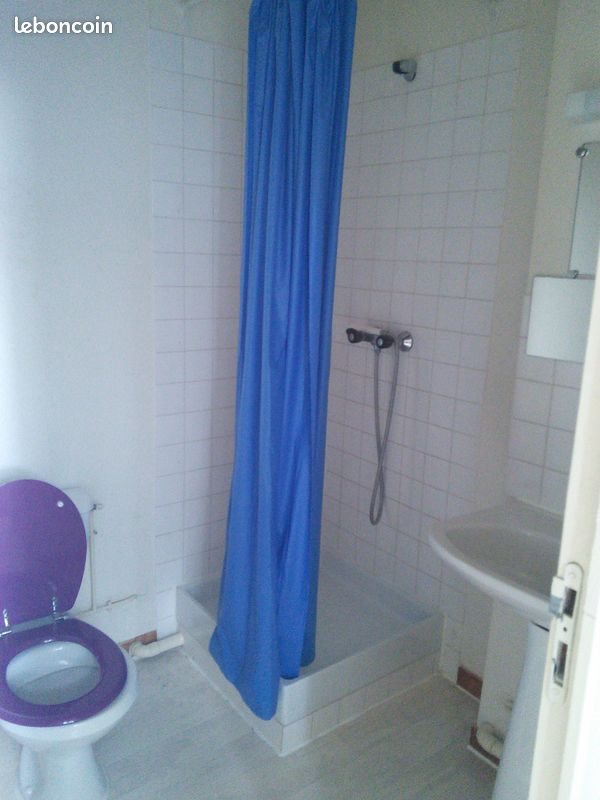 Appartement à louer, 20m², Le Mans