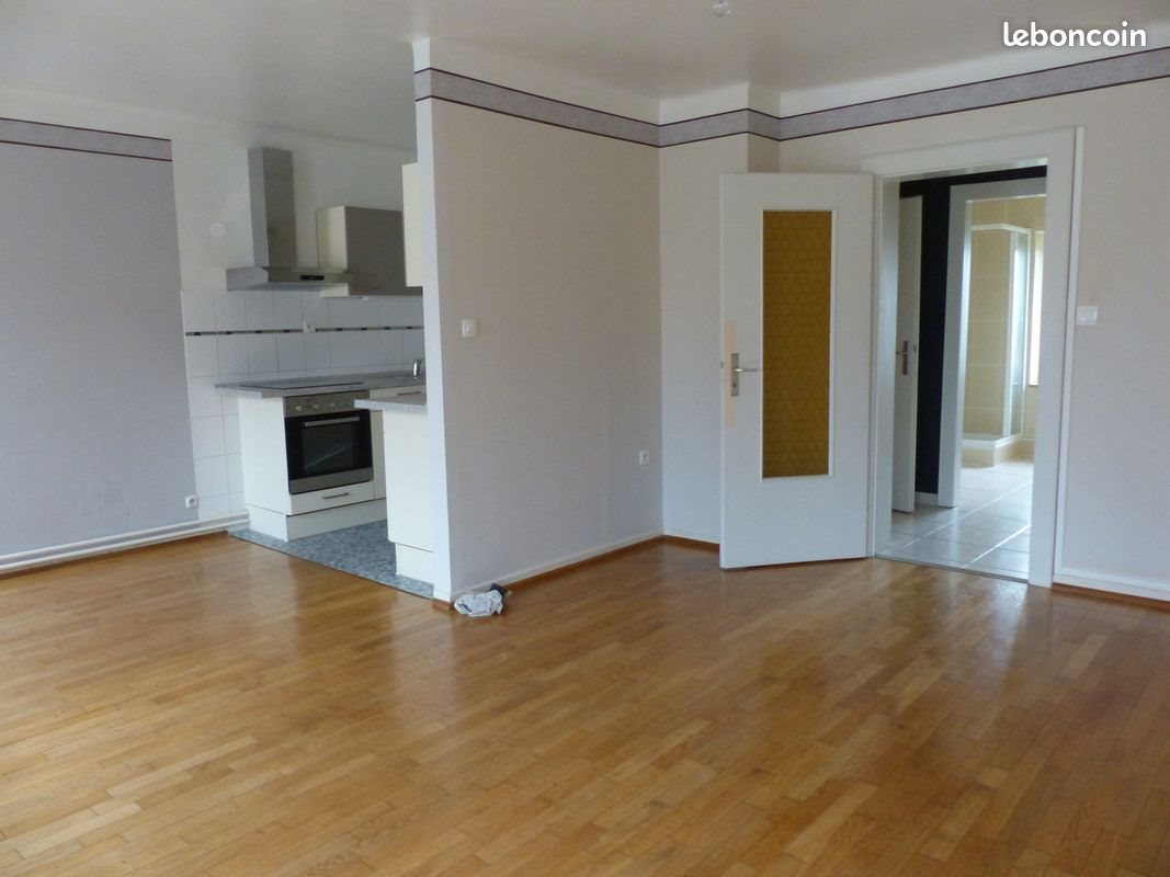 Appartement à louer, 65m², Mittelbronn