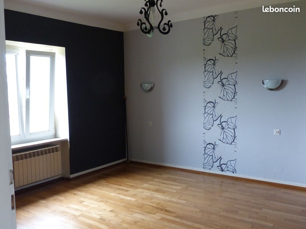 Appartement à louer, 65m², Mittelbronn