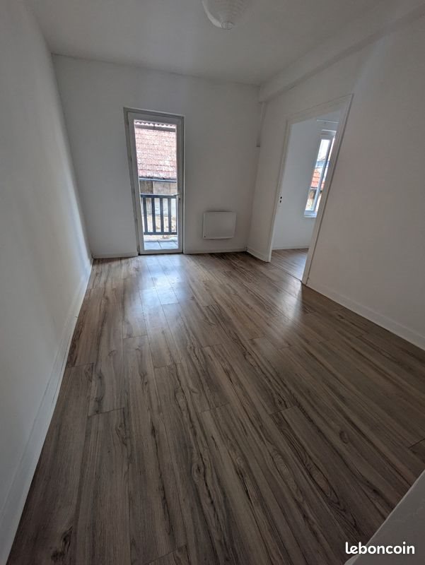 Appartement à louer, 80m², Mussidan