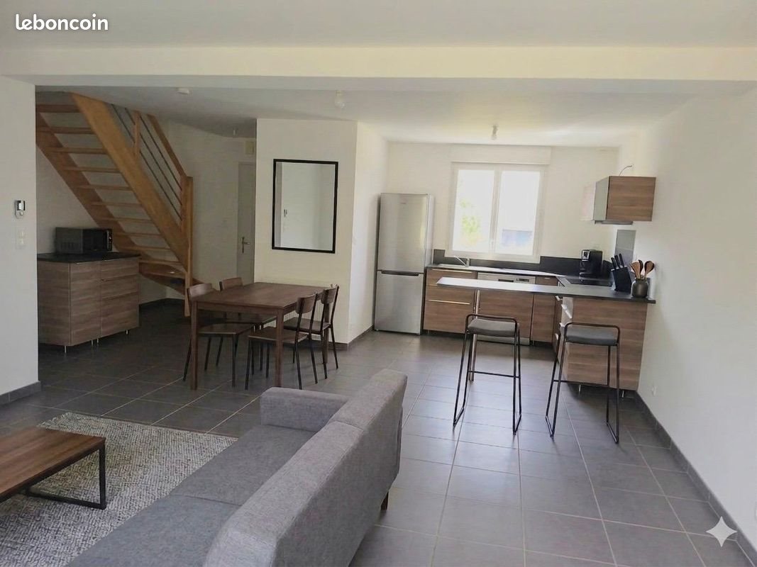 Maison à vendre, 114m², Guipavas