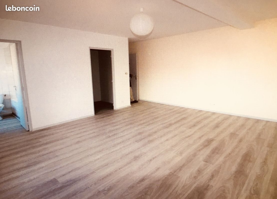 Appartement à louer, 47m², Riom
