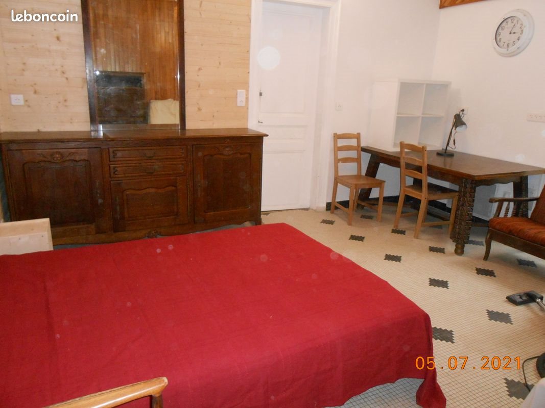 Appartement à louer, 35m², Bordeaux