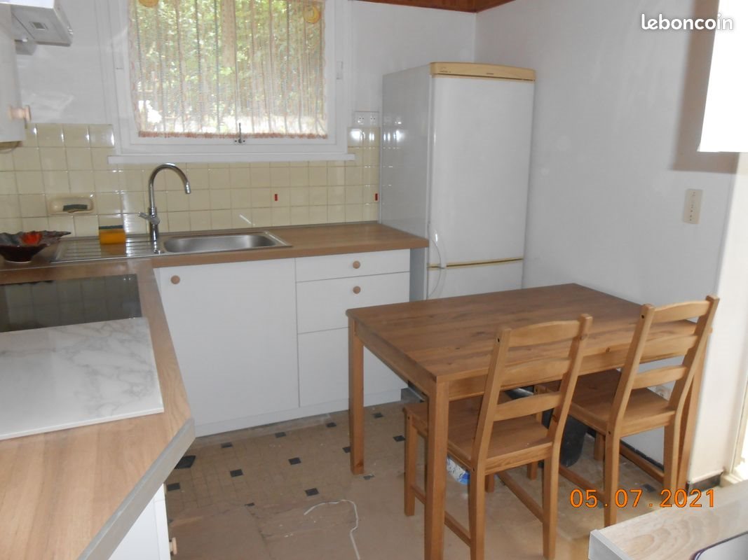 Appartement à louer, 35m², Bordeaux