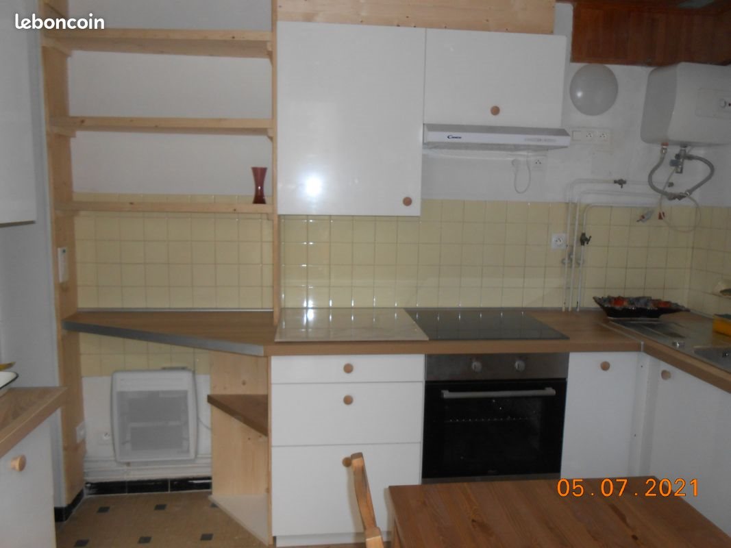 Appartement à louer, 35m², Bordeaux