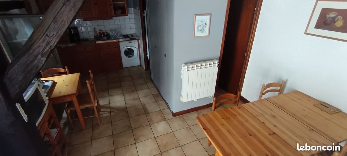 Maison à louer, 45m², Arbois